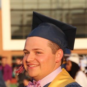 Meet your Posher, James